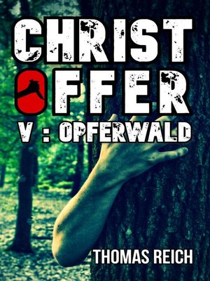 cover image of Christoffer V